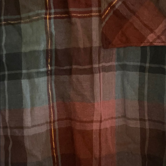 Anthro Tunic - Picture 2 of 3